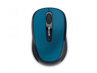 Microsoft Wireless Mobile Mouse 3500 (GMF-00038)